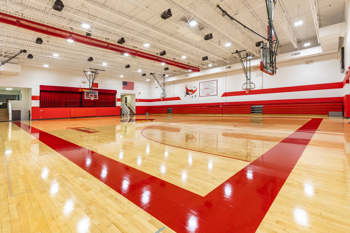 WIDSETHdesign's tweet photo. π« Widseth Project Wednesday: Cromwell-Wright Public Schools in Cromwell, MN #WidsethProjectWednesday #Architecture #Engineering #Environmental #LandSurveying https://t.co/mnomg4uqPn