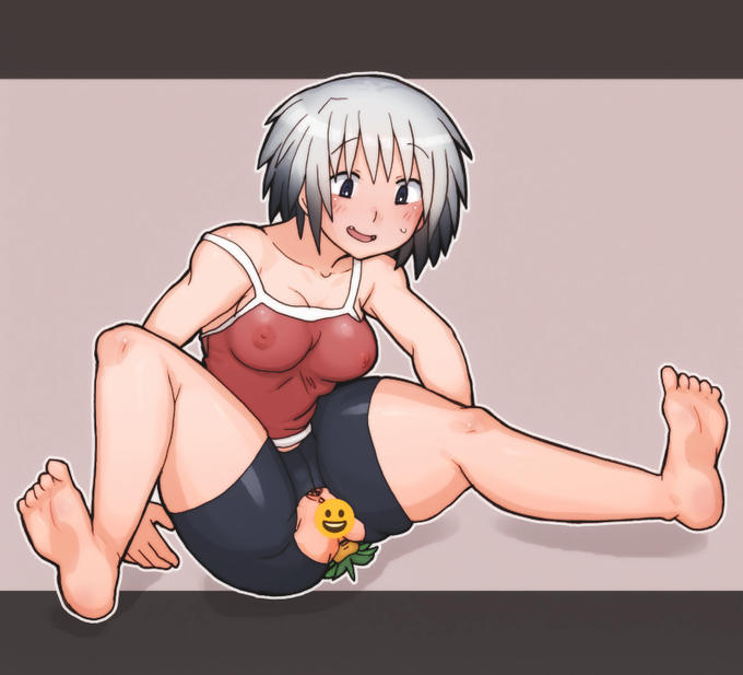 お腹になにかいーれよー 