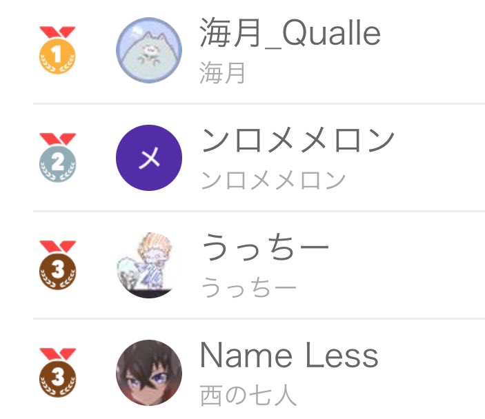 mainichi_cs's tweet photo. 【毎日CS大会結果_3月18日】

🥇優勝：海月_Qualle選手
📚デッキ：スネークアイ

優勝おめでとうございます🎉

ご参加ありがとうございました！
本日の毎日CSもよろしくお願いします🫡

#毎日CS #遊戯王マスターデュエル https://t.co/bOxv5GkKf9