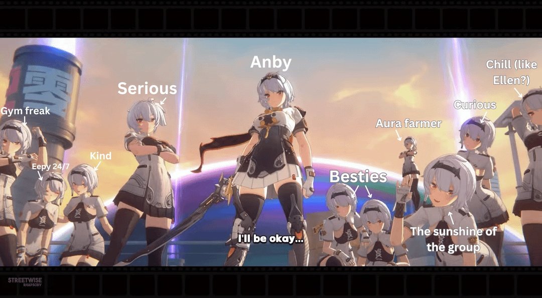 VonZenless tweet media