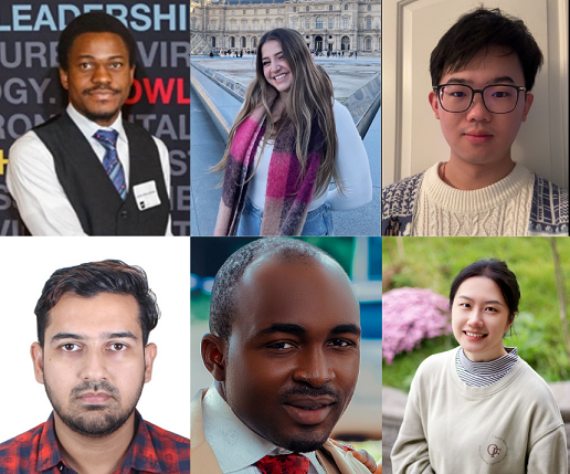 Six MSc. students at University of Guelph will present short seminars on March 21st, 2025, as part of the course ANSC*6210: Principles of Selection in Animal Breeding. The presentations will begin at 1:30 PM EST on the virtual platform MS Teams. Check: cgil.uoguelph.ca/events/2025/03…