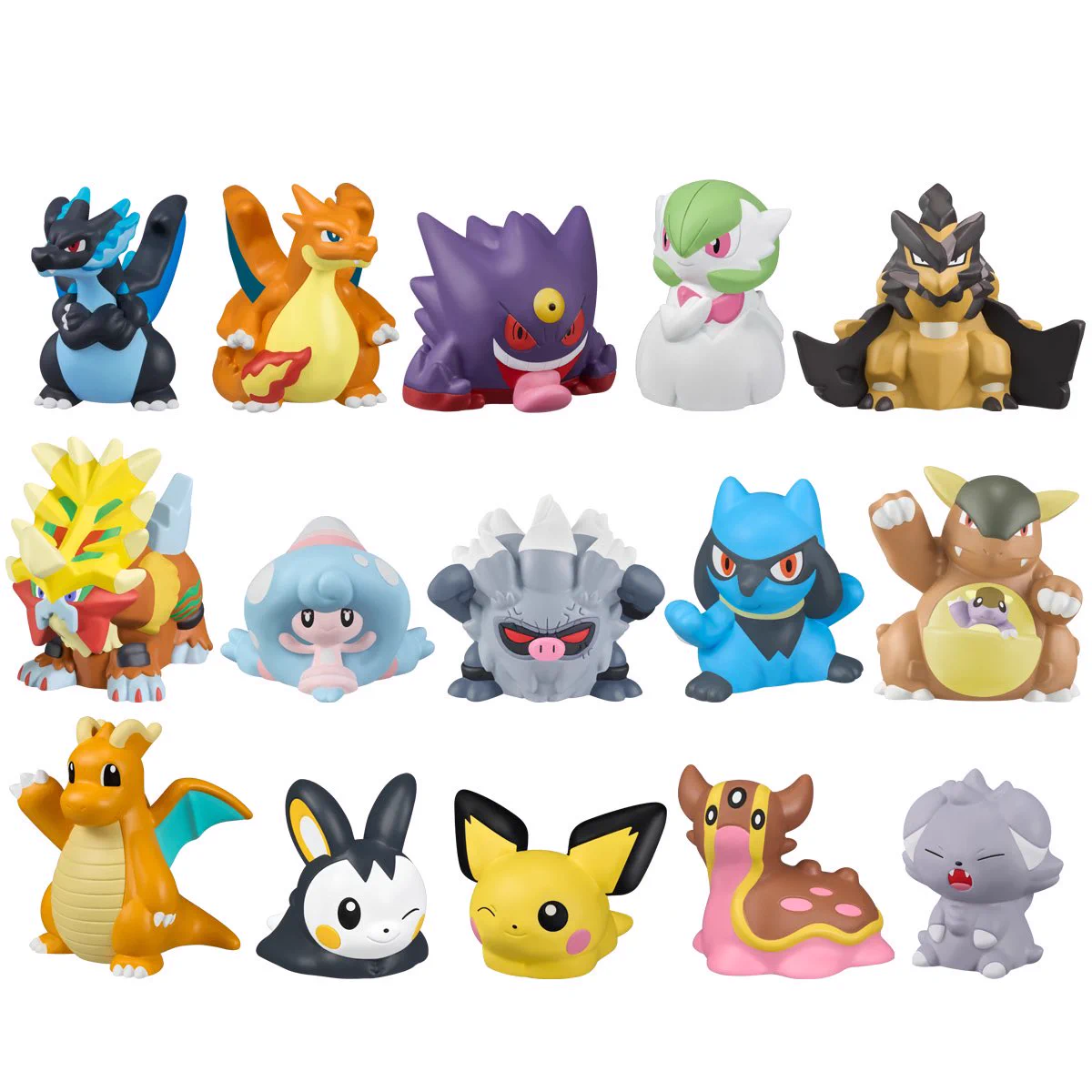 ポケモン情報NAKAYAMA【非公式】 on X: 