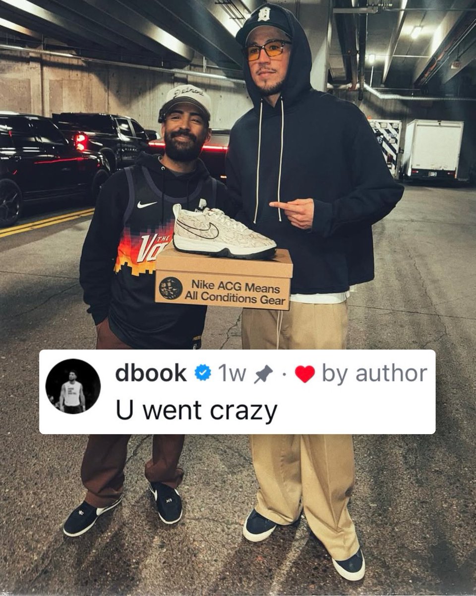 Nice Kicks tweet media