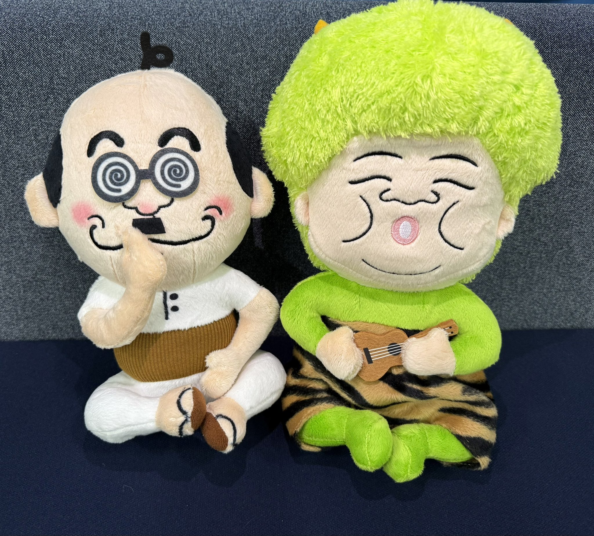 ザ・ドリフターズ展 on X: ザ・ドリフターズ展 on X: