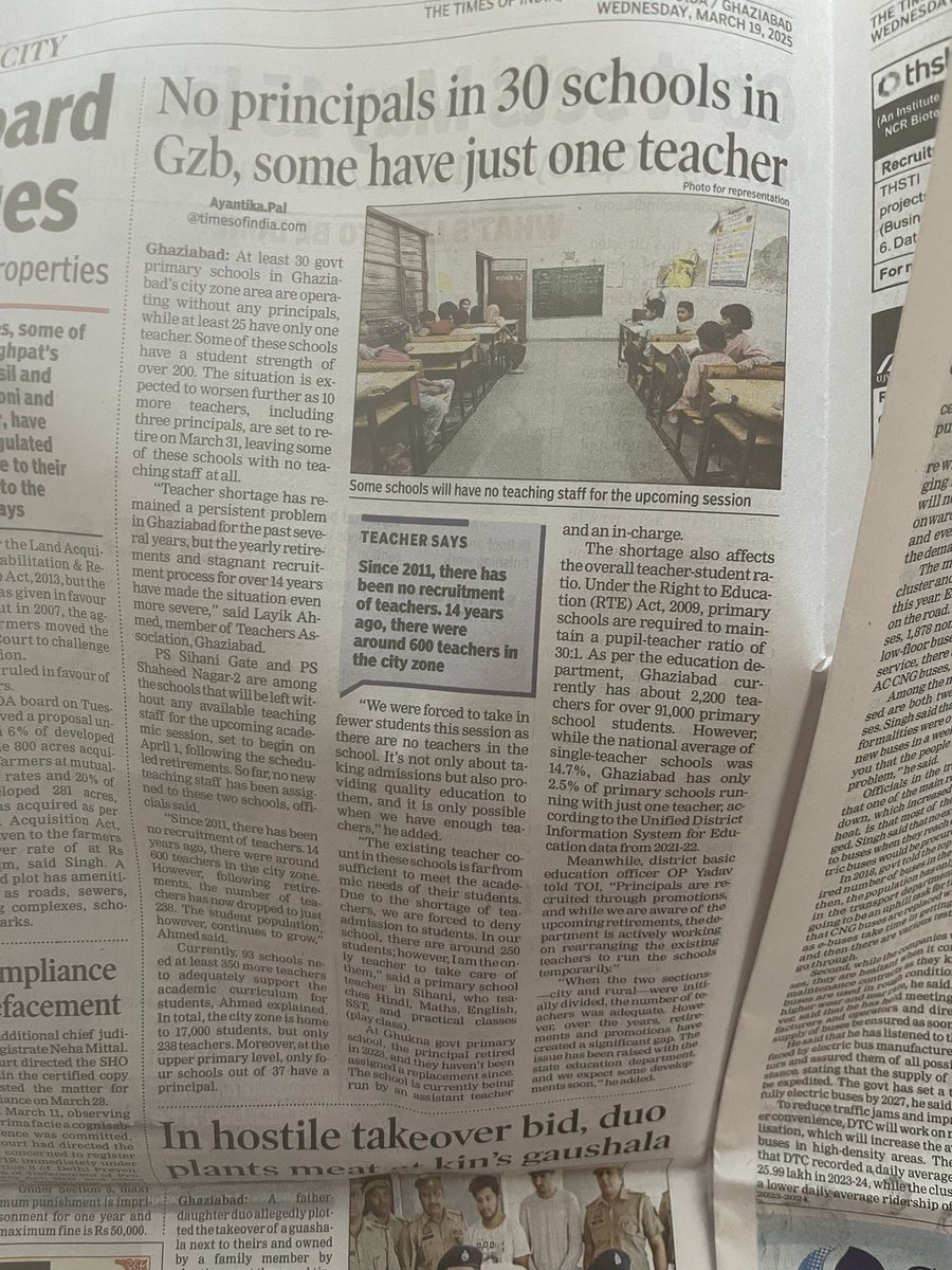 But what about Aurangzeb?