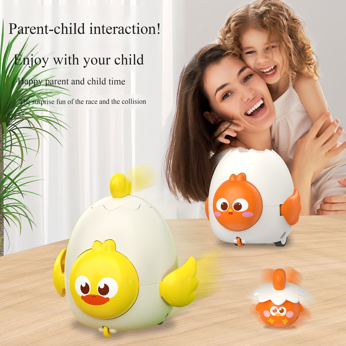 ToysMax2024's tweet image. 🥚🐾 Surprise &amp;amp; race! 🚀 This pull-back pet egg toy hatches into fun! Just pull it back, let it zoom, and watch the excitement unfold! 🎉 Perfect for kids who love cute pets &amp;amp; speedy action! 🐶🐱 #PullBackToy #PetEgg #FunForKids