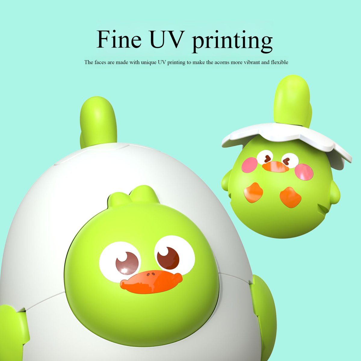 ToysMax2024's tweet image. 🥚🐾 Surprise &amp;amp; race! 🚀 This pull-back pet egg toy hatches into fun! Just pull it back, let it zoom, and watch the excitement unfold! 🎉 Perfect for kids who love cute pets &amp;amp; speedy action! 🐶🐱 #PullBackToy #PetEgg #FunForKids