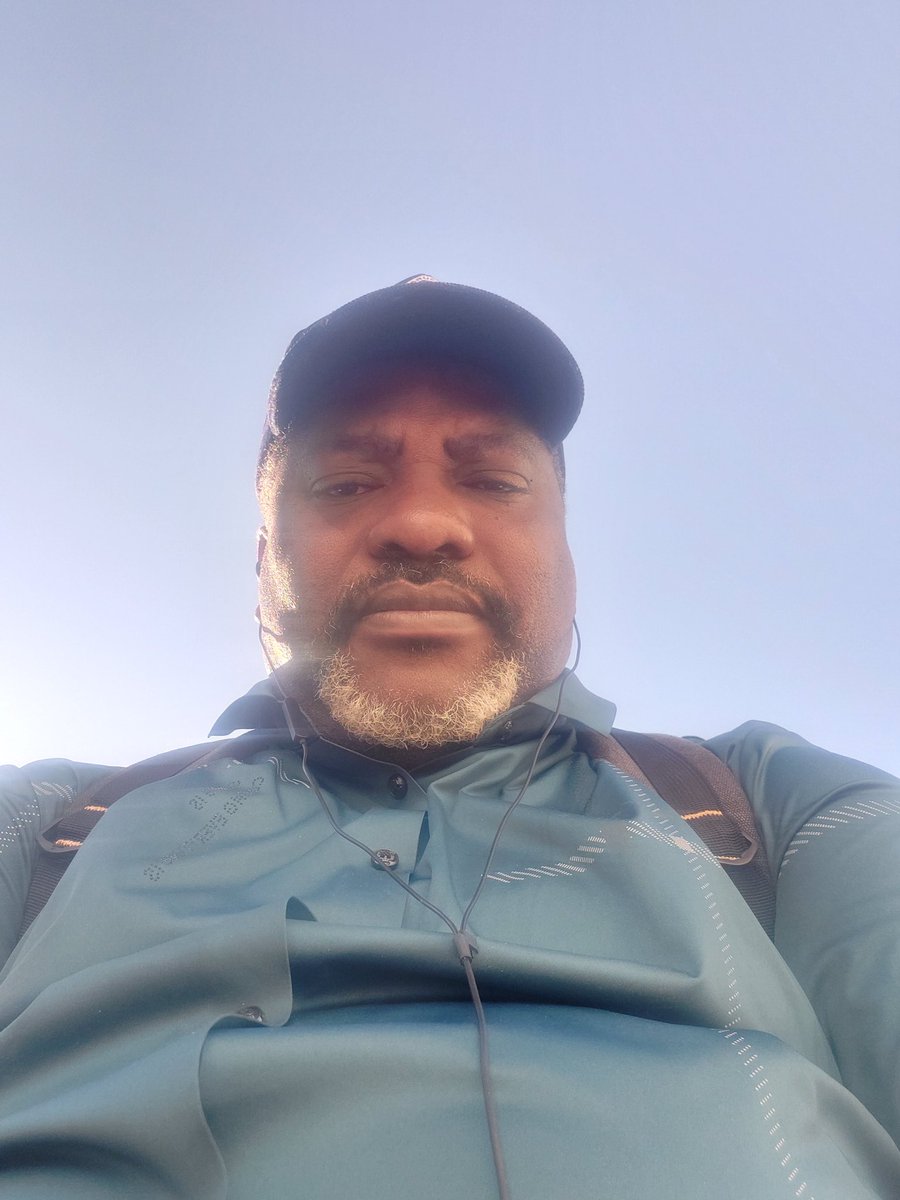 What a time to be a Prof of Law.  Sound of silence is deafening. the disability of the law as a tool of social change stare us with such boldness? Rivers residents, it is an era of Lawfare, mind the gap save you are an adherent of the Jurisprudence of struggle theory. <a href="/OjyOkpe/">OJY OKPE</a>