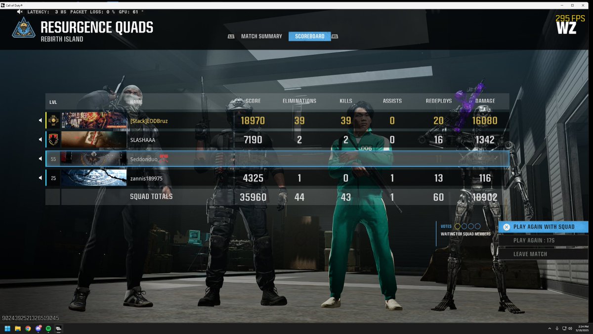 39 kills not bad team mates are bad all the time