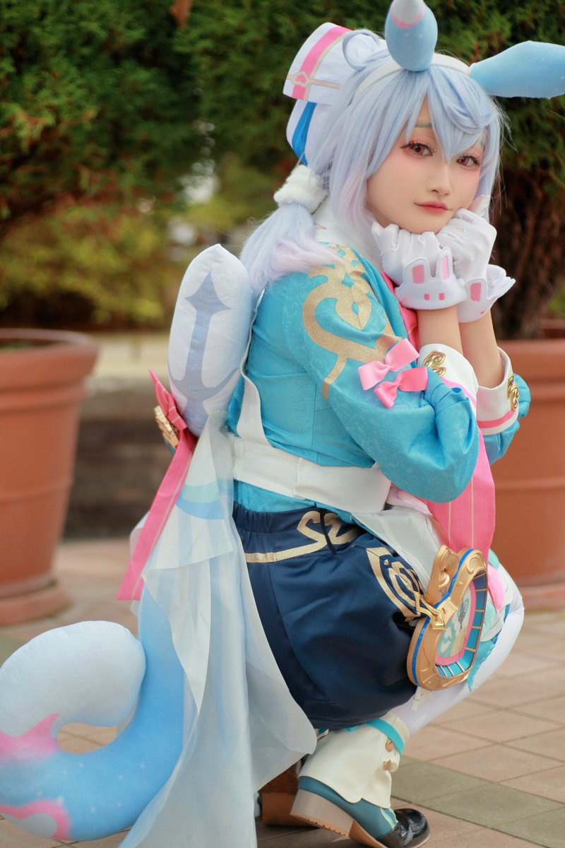 部員ちゃん tweet media