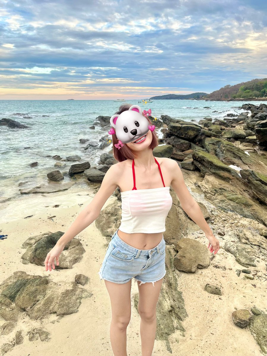 srpsprivate's tweet photo. กอดหน่อยงับบ🦭 https://t.co/cqSu2Li75G