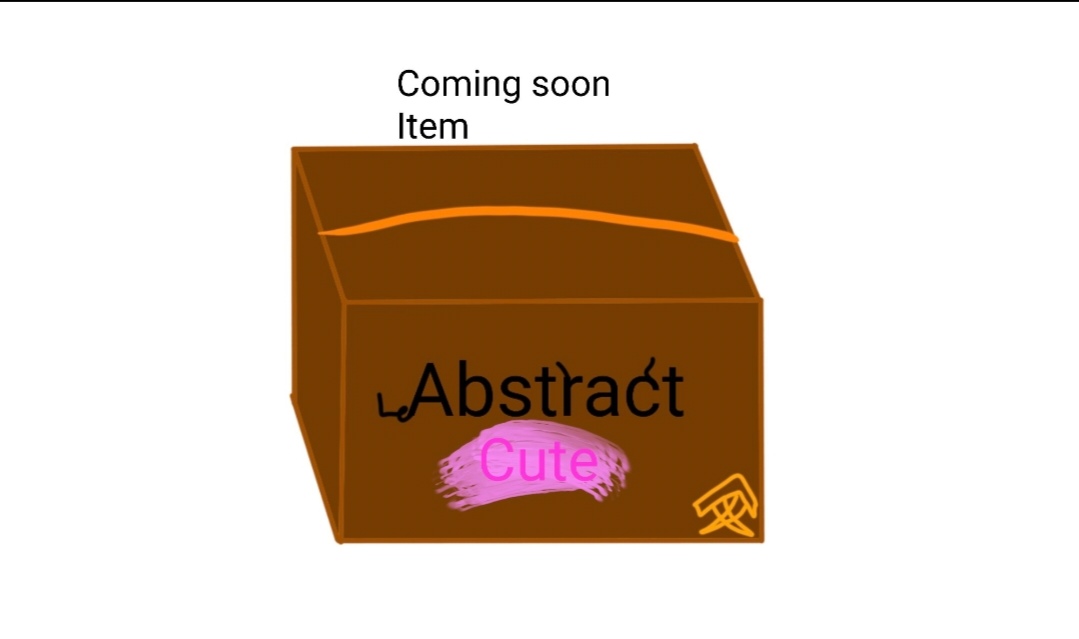 alexmax834's tweet photo. Showcase Abstract box about item for be a new character

Credit for Sun21747225 https://t.co/PNmg3aJHjL