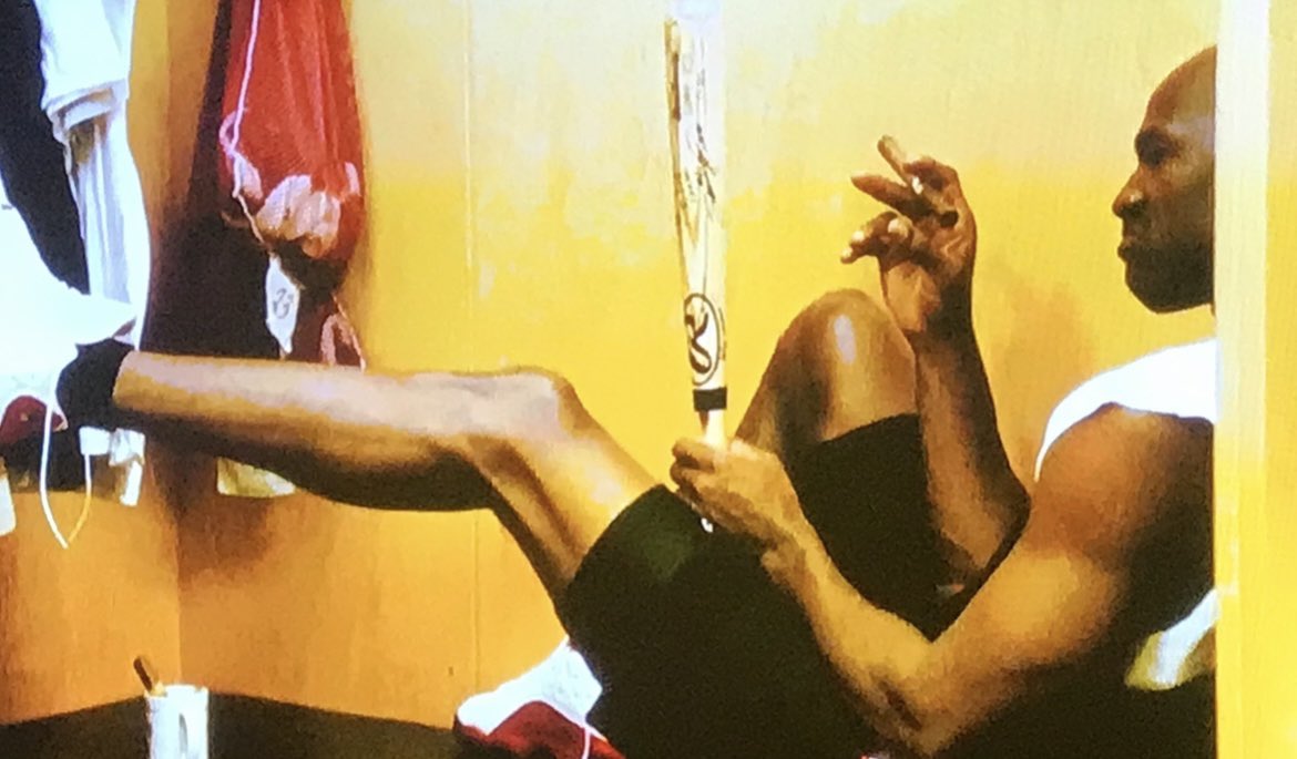 Countesses of UNC tweet media