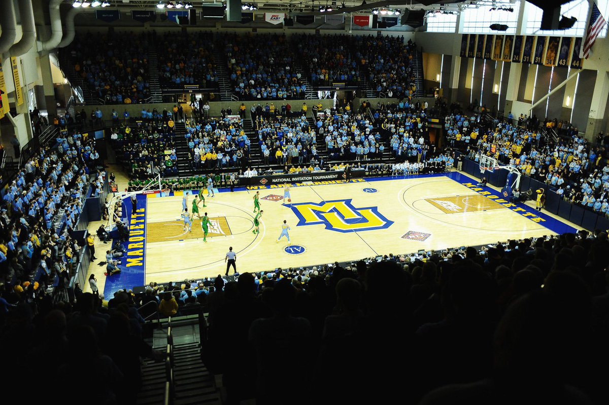 Marquette Overload tweet media