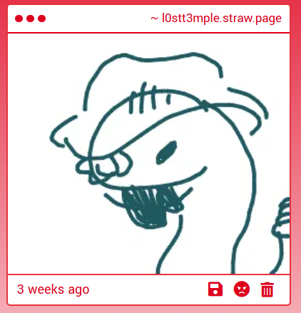 T3MPL3SW4RD3N's tweet photo. //dude i've been gone for like months which one of you drew this LMAO https://t.co/ABsyN9qF9H