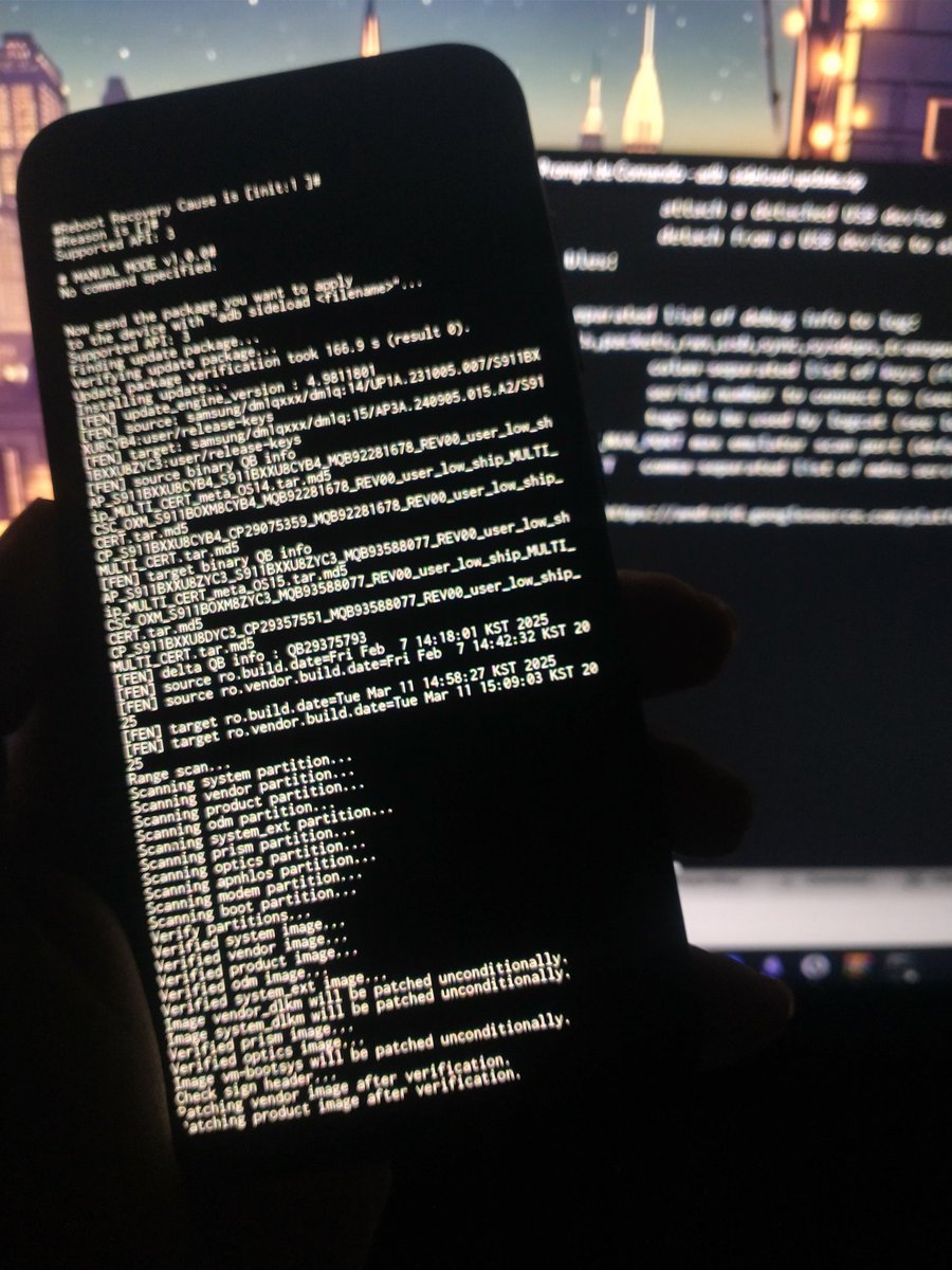 kevyncode's tweet image. madrugada diferente