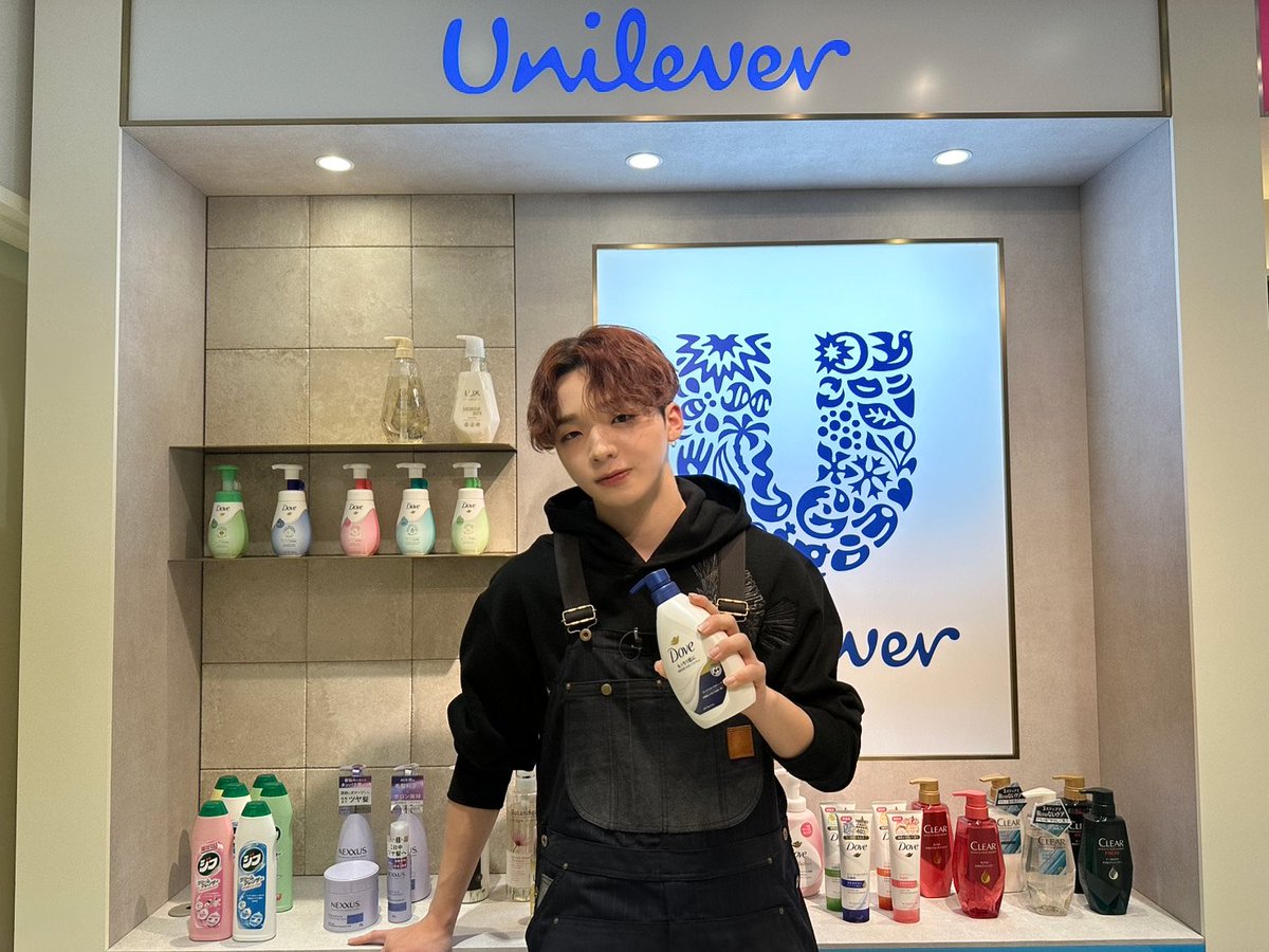 BE:FIRST tweet media