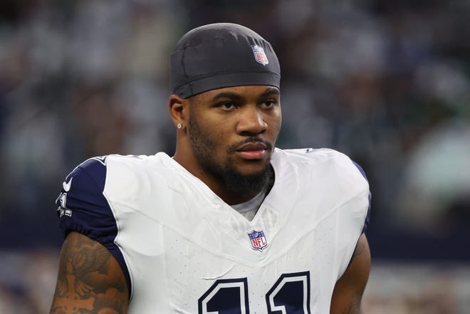 NFL Free Agency Updates:

Cowboys still not close to extension for LB Micah Parsons

Falcons QB Kirk Cousins and Titans QB Will Levis coming up in preliminary trade talks. Cousins could be moved for a 3rd rounder