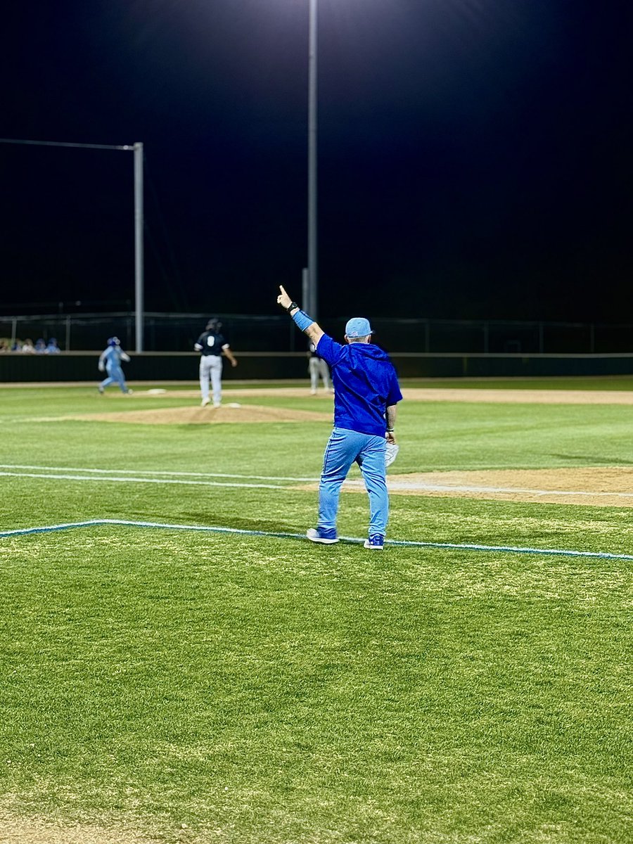 Spartans Win ⚾️ Let’s keep rolling!