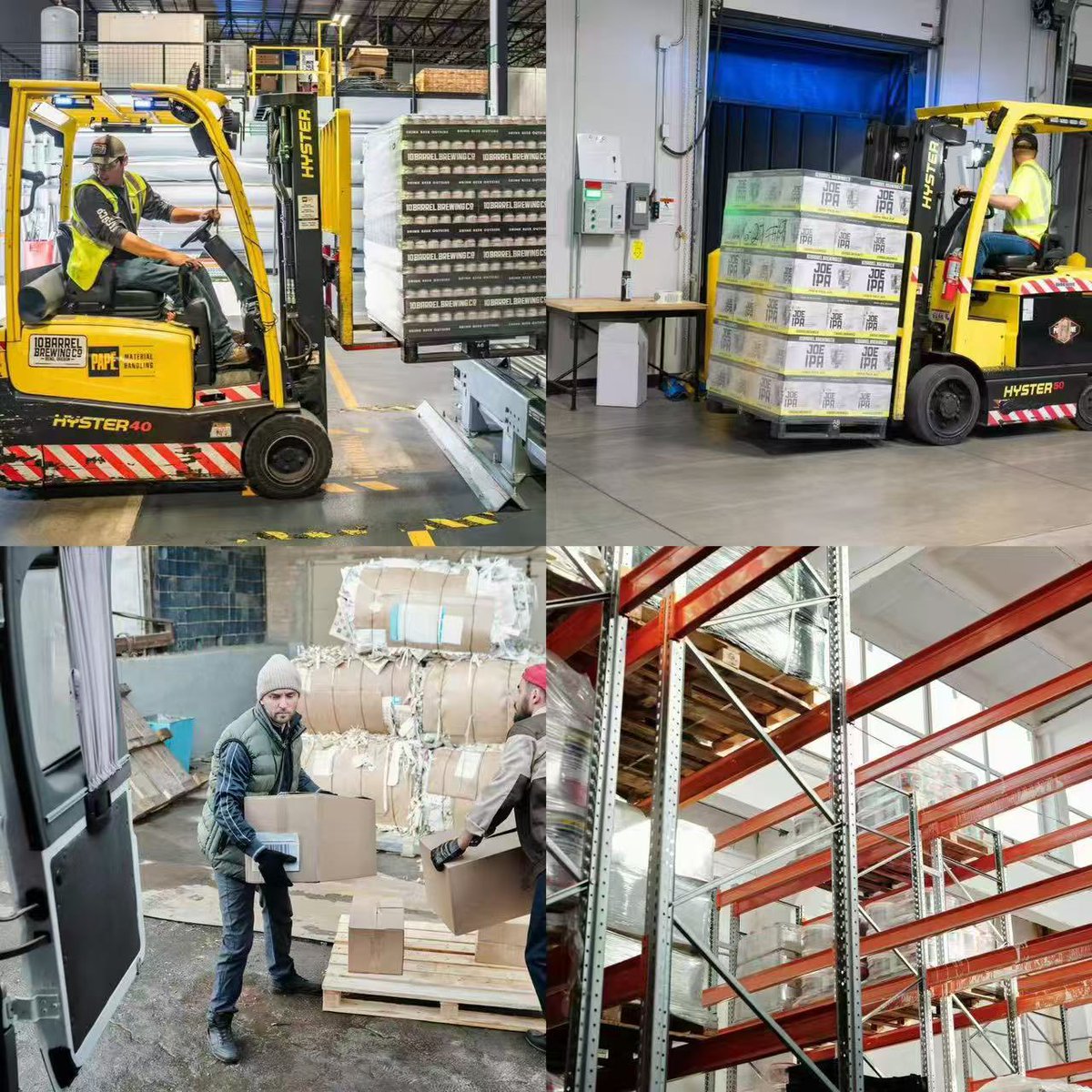 Kapoklog Logistics co, Ltd. tweet media