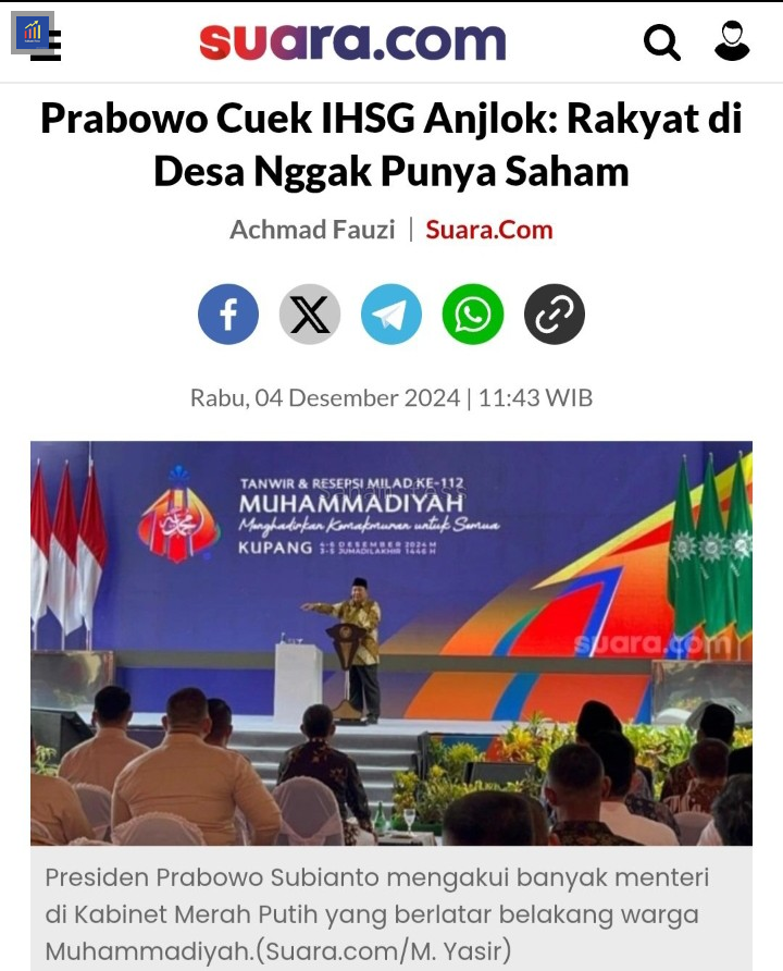 Sahamfess 📈 tweet media