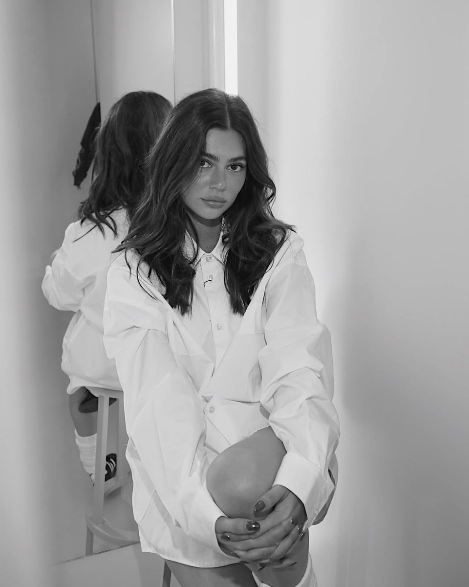 AndreaMcCall_'s tweet photo. ⠀▬▬▬ 𝐍𝐞𝐰 𝐈𝐧𝐬𝐭𝐚𝐠𝐫𝐚𝐦 𝐏𝐨𝐬𝐭 ｡

               ⠀⤹ 𝟻 ᴍɪɴs ᴀɢᴏ 

           ❝ ᴄᴜᴀɴᴅᴏ ᴛᴇ ʀᴏʙᴀs ʟᴀ
ᴄᴀᴍɪsᴀ ᴅᴇ ᴛᴜ ɴᴏᴠɪᴏ ʏ ᴇʟ
ᴛᴇ ᴛᴏᴍᴀ ғᴏᴛᴏs  ! ❞ @noturderek 

                       📍🌏

⠀⠀⠀⠀⠀⠀⠀❪❪ ↻ + 🖤 ❫❫ https://t.co/Y3NZVJStQ8