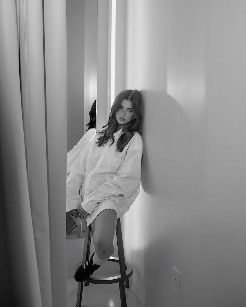 AndreaMcCall_'s tweet photo. ⠀▬▬▬ 𝐍𝐞𝐰 𝐈𝐧𝐬𝐭𝐚𝐠𝐫𝐚𝐦 𝐏𝐨𝐬𝐭 ｡

               ⠀⤹ 𝟻 ᴍɪɴs ᴀɢᴏ 

           ❝ ᴄᴜᴀɴᴅᴏ ᴛᴇ ʀᴏʙᴀs ʟᴀ
ᴄᴀᴍɪsᴀ ᴅᴇ ᴛᴜ ɴᴏᴠɪᴏ ʏ ᴇʟ
ᴛᴇ ᴛᴏᴍᴀ ғᴏᴛᴏs  ! ❞ @noturderek 

                       📍🌏

⠀⠀⠀⠀⠀⠀⠀❪❪ ↻ + 🖤 ❫❫ https://t.co/Y3NZVJStQ8