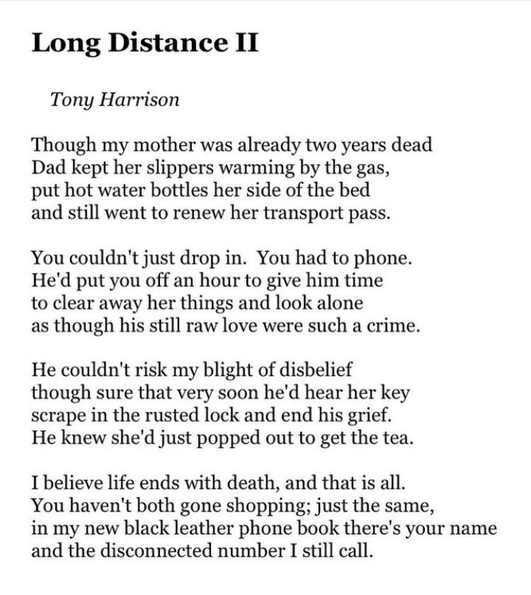 This poem is brutal. 🖤