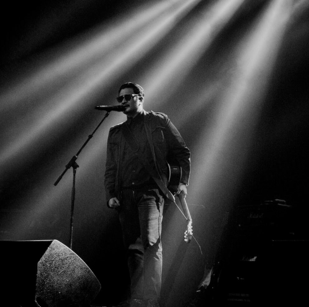 Nasibmu indah disana, de.