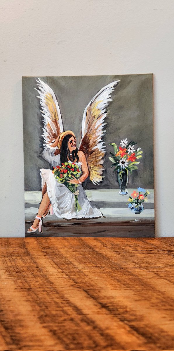 kenseyschultzart tweet media