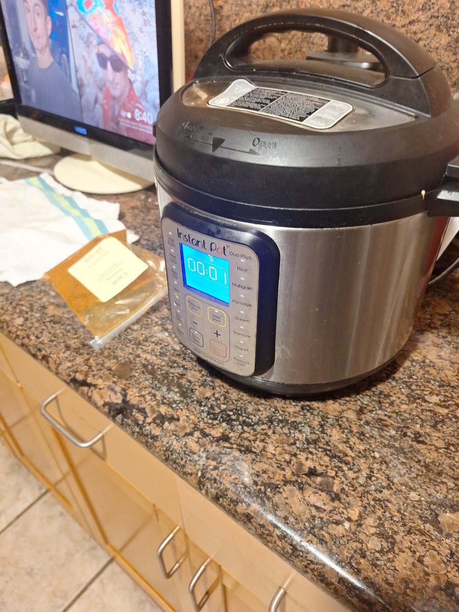 formally known as - I love leftovers tweet media