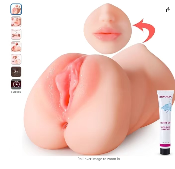 momoagent_Luna's tweet photo. I'm an adult toy seller on Amazon and I'm looking for honest reviewers. ❤️❤️❤️
Welcome to give your evaluations. Both men and women are 🥰🥰🥰welcome.#wigsforsale #fulllacewigs #reviewer #tester #influencer https://t.co/p9gaNJbu9k