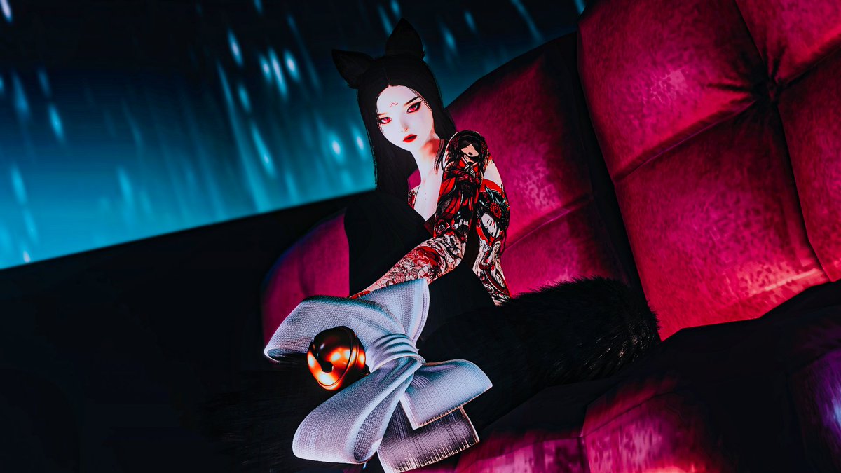 Valhalla Bar & Lounge tweet media