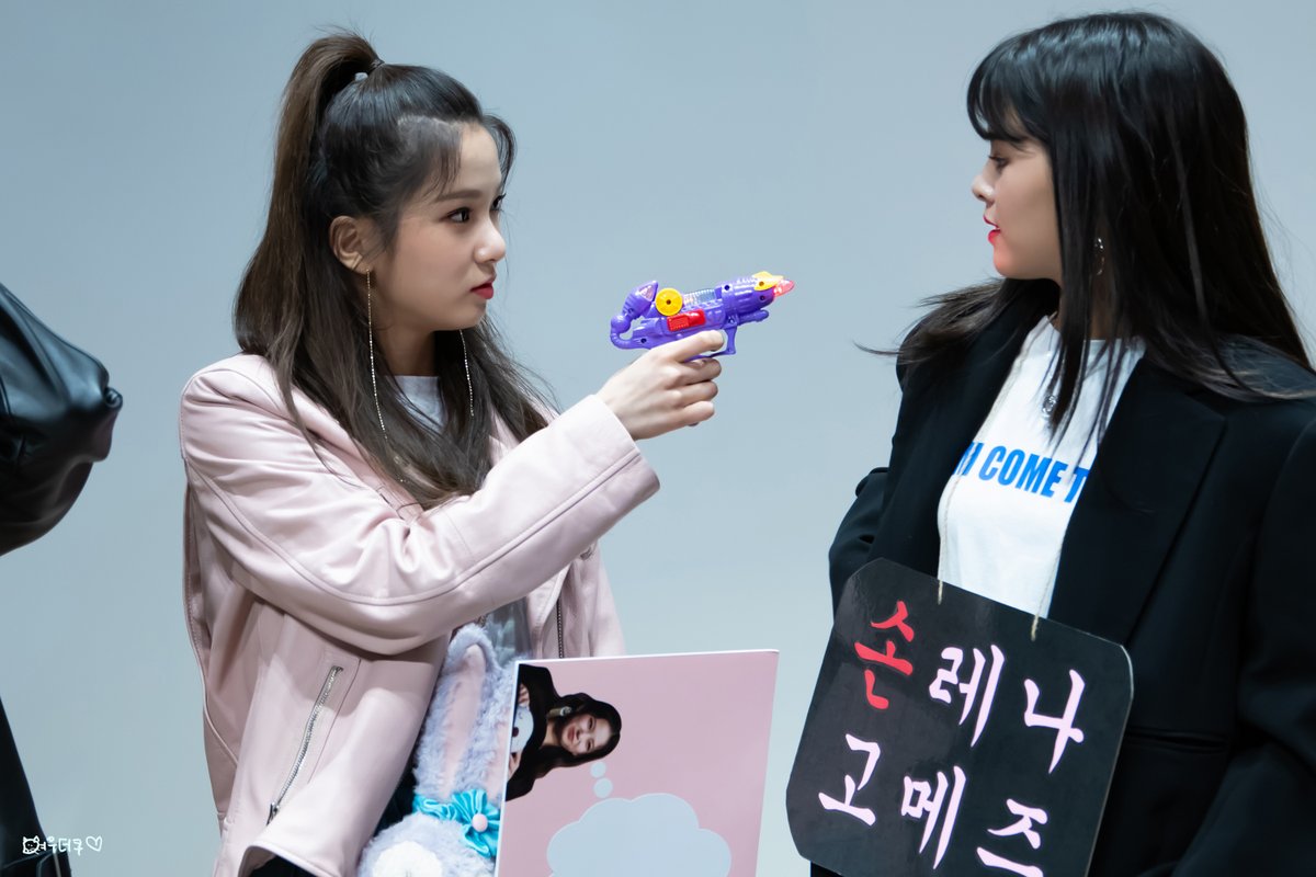 여우더쿠 tweet media
