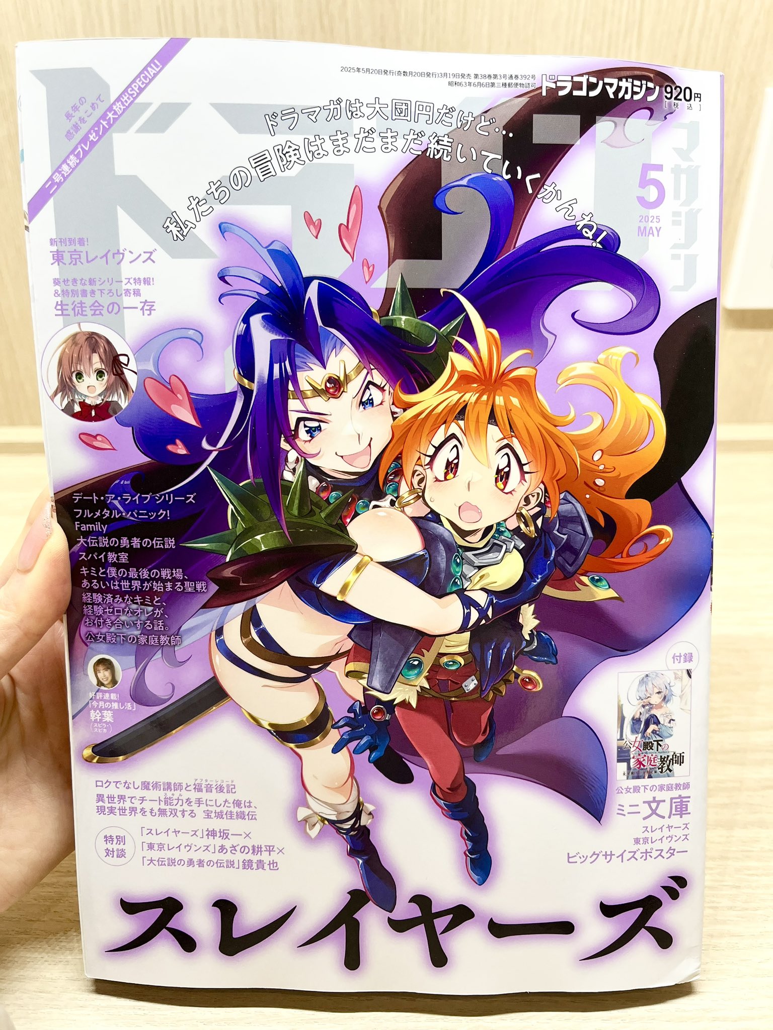 スレイヤーズポスター40枚程とオマケ スレイヤーズポスター40枚程とオマケ ポスター