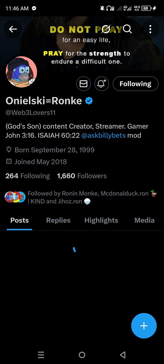 SAGINGGG tweet media