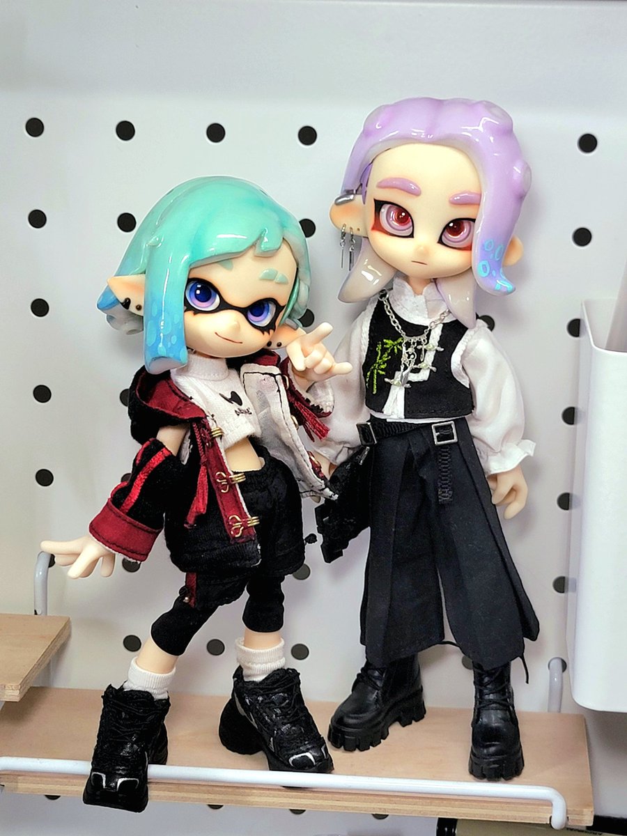 混搭一下
得到了一直很想要的中华风小外套 超开心😚😚😚
#夢路服