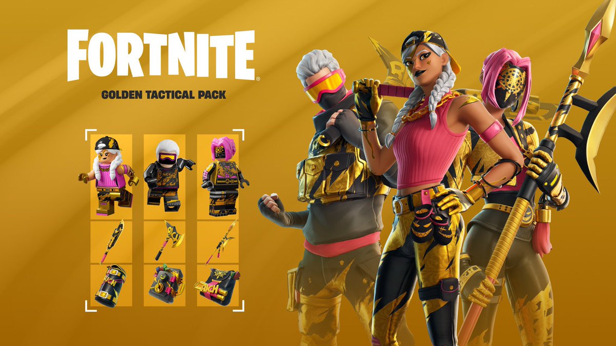 Fortnite Leaks | Pluto V2 tweet media