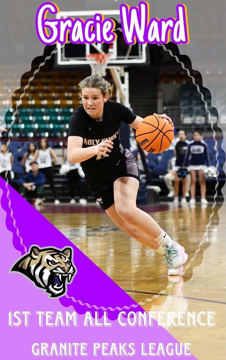 Meg Ward (@mjward24) on Twitter photo Proud of your growth and leadership <a href="/GracieJWard20/">Gracie Ward</a>. The only 4A school in a stacked 5A/6A conference. Well deserved. 👏🏼 Proud of your growth and leadership <a href="/GracieJWard20/">Gracie Ward</a>. The only 4A school in a stacked 5A/6A conference. Well deserved. 👏🏼