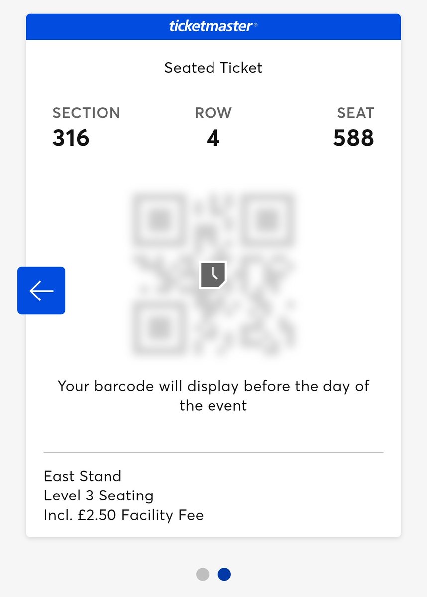 _Irene5sos's tweet photo. WTS STRAY KIDS LONDON 19th July DOMINATE TOUR 

2 e-tickets.
I'll give you my Ticketmaster profile if you buy the tickets.

#dominATE_London #StrayKids #DominATEStrayKids https://t.co/yVa7q2qVMP