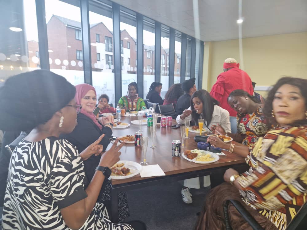 You are stronger.
You are a voice..
Celebrate yourself always...
#BoldSt3p