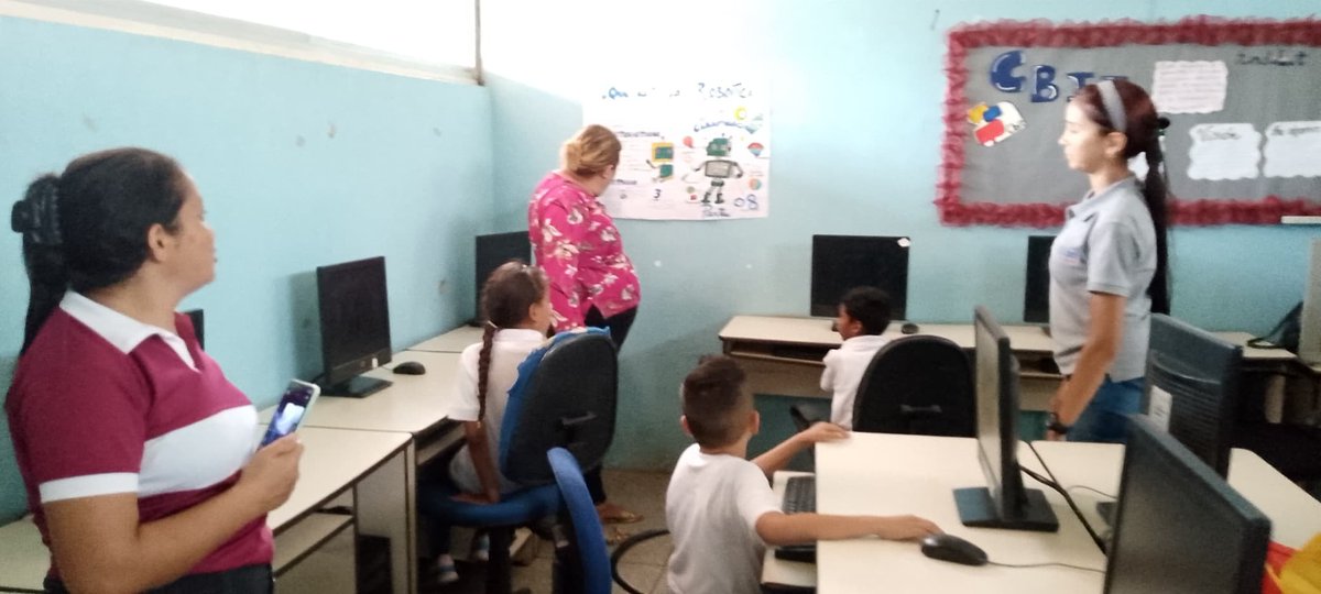 Fundabit Apure tweet media