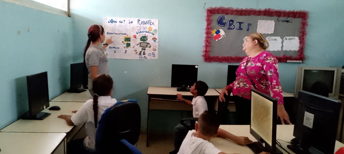 Fundabit Apure tweet media