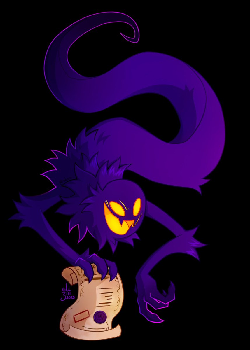 oliziii's tweet photo. Kleptomaniac #thesnatcher #ahatintime #hatintime #ahit https://t.co/b7qqyQeK0Z