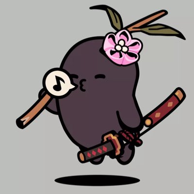 XryisNft's tweet photo. Is it ever too late to join the garden? Finally got my first Bean! #Azuki #Beanz https://t.co/sGw8kltlaP