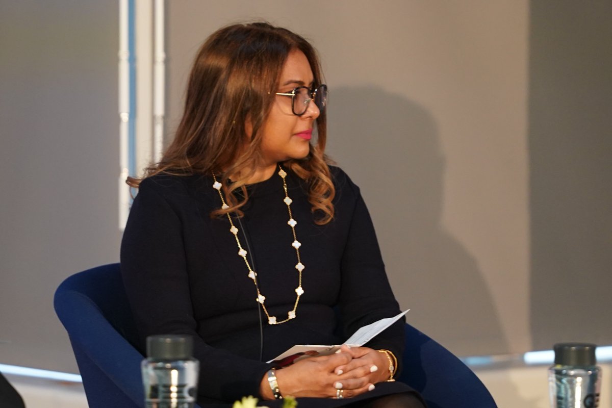 Global First Ladies Alliance tweet media