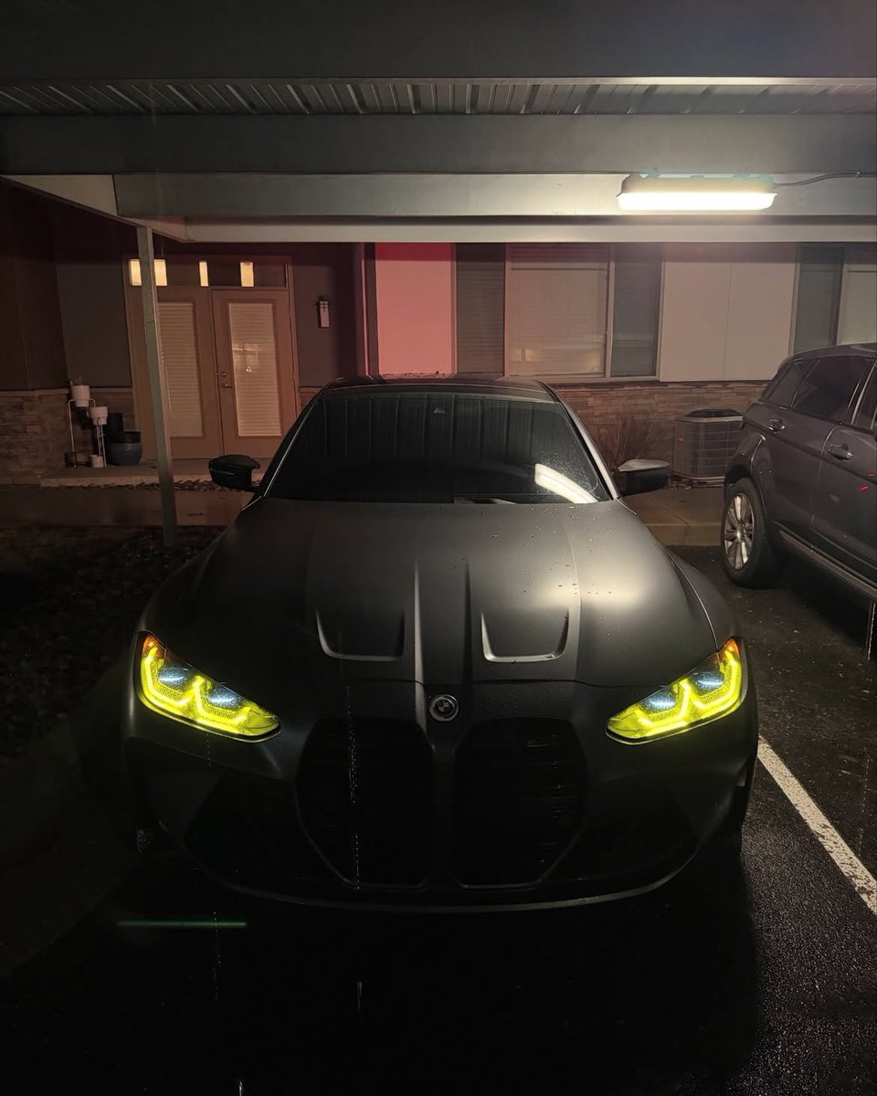 Your sign to lock in 

You could be driving this in 3 months