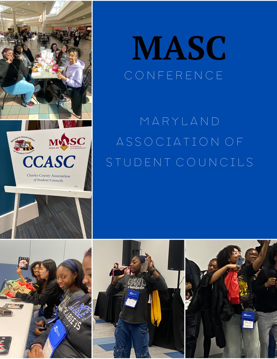 Henry E. Lackey H.S. tweet media