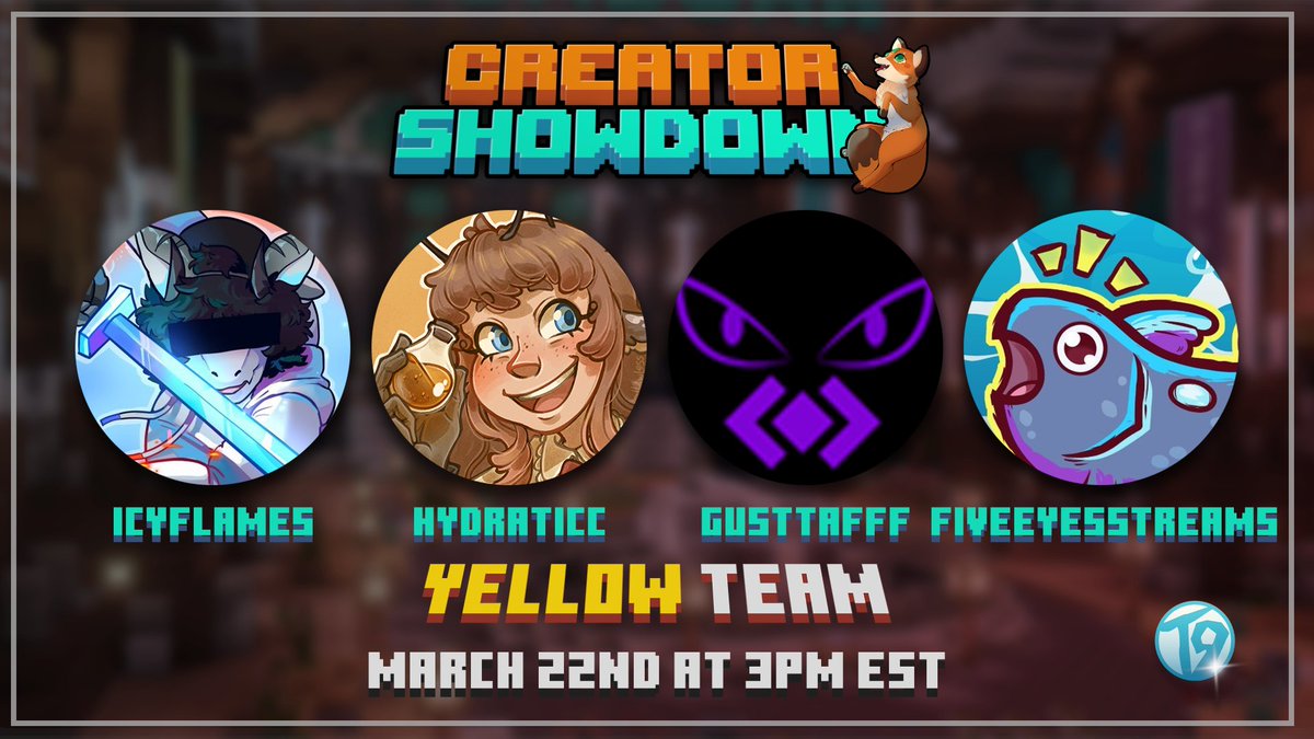 Minecraft Creator Showdown tweet media