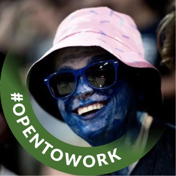 the coaching search maybe isn't the best time for this, but if YOU are trying to find a recent college grad for a PR/Marketing internship or entry-level position who is PASSIONATE, Google Analytics certified, and Adobe Creative Suite and Excel proficient, reach out!